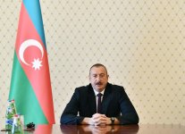 При Президенте Азербайджана прошло совещание руководителей правоохранительных органов (ФОТО)