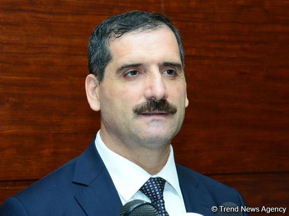 Information about deportation of Azerbaijanis from Turkey is false - ambassador