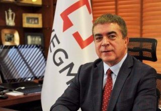 Mehmet Akarca: Gülən hərəkatı bütün türkdilli ölkələr üçün təhlükədir