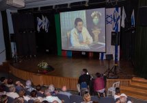 В Израиле состоялся концерт, посвященный Муслиму Магомаеву (ФОТО)
