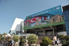 Organized by Heydar Aliyev Foundation, Days of Azerbaijani Culture open in Cannes