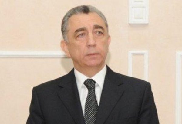 Executive Power of Baku preparing agreement with German elevator manufacturer