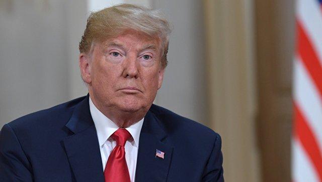 Trump: Opportunities to settle Karabakh conflict opening up in coming months