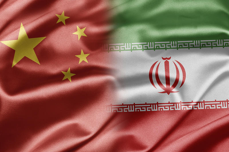 Bolstering Iran-China ties to help world security - Iranian president