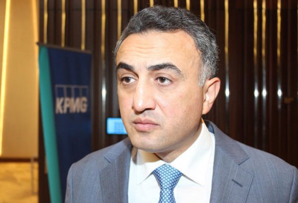 Lawyers in Azerbaijan provided with e-signatures for using e-judicial system