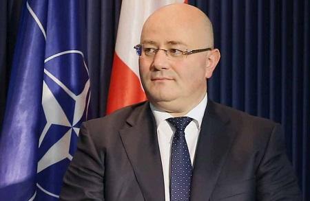 Georgian Defence Minister: “Georgia will stand firm on its NATO route”