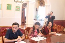 Международное авторалли "Амуль - Хазар 2018 " в Туркменистане станет ярким событием спортивной жизни (ФОТО)