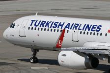 Turkish Airlines analyzes results of survey on recent trends in passenger preferences