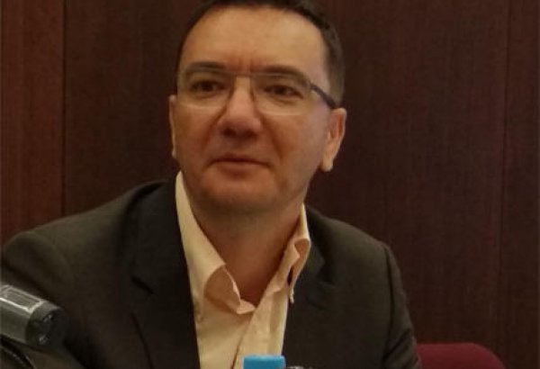 New regional manager of Coca-Cola for Caucasus appointed