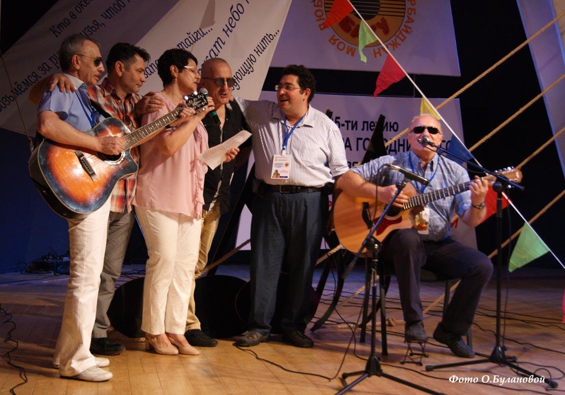 Здесь живет настоящая душа! Международный фестиваль в Баку вызвал большой интерес (ФОТО)