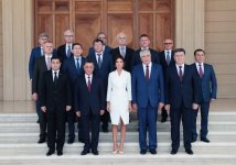 Mehriban Aliyeva: Nagorno-Karabakh is integral part of Azerbaijan (PHOTO)