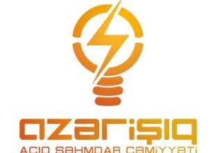 "Азеришыг" о модернизации услуг