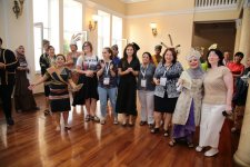 Заговоры и заклинания древней Малайзии в Азербайджане (ФОТО)