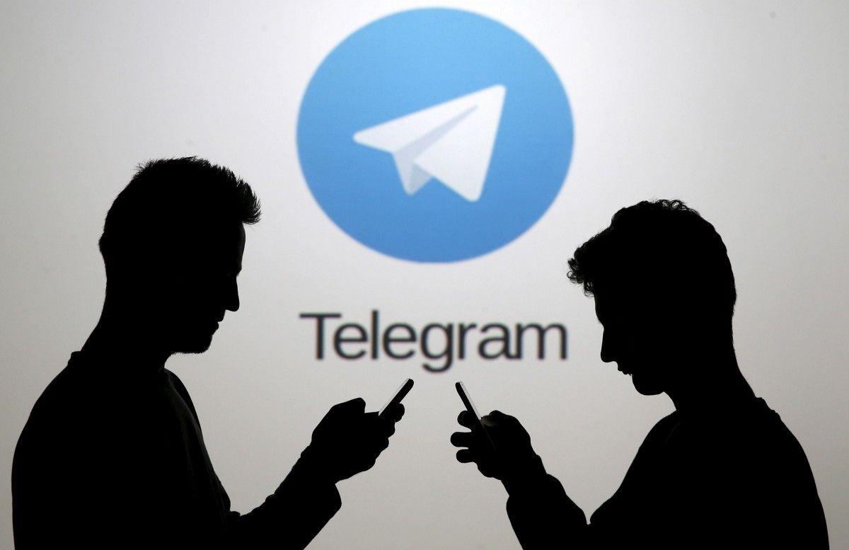 Problems in the work of the Telegram messenger are observed in a number of countries