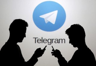 Problems in the work of the Telegram messenger are observed in a number of countries