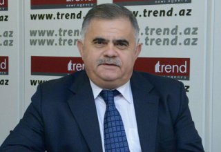 Арзу Нагиев: В Азербайджане назрела необходимость в создании центра управления БПЛА, используемых в гражданской сфере