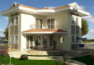 Baku sees surge in prices for private and country houses