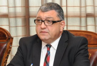 Кочарян для сокрытия своих грязных деяний вновь хочет разыграть «карабахскую карту» - азербайджанский депутат