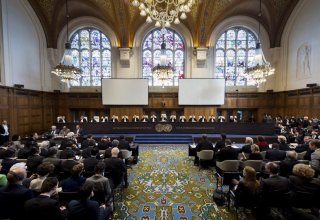Международный суд должен признать Ходжалинский геноцид – политолог
