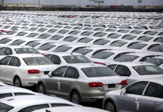 Volkswagen, Audi, Seat и Skoda отзывают более 100 тыс. авто из-за опасности возгорания