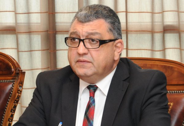 Deputat Rauf Əliyev: Ermənistanın təşkil etdiyi qondarma “seçkiləri” heç kim tanımadı