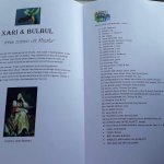 В Голландии представлен потрясающий мюзикл о Карабахском цветке хары бюльбюль (ФОТО)