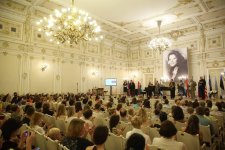 Юные таланты Азербайджана стали лауреатами Международного конкурса Елены Образцовой (ВИДЕО, ФОТО)