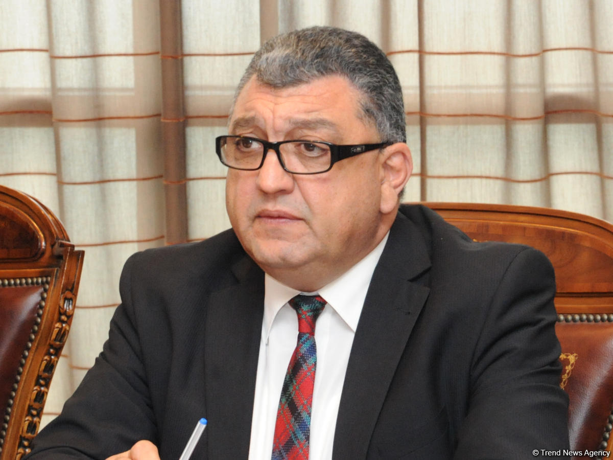 MP: Kocharyan wants to play "Karabakh card" to conceal his dirty deeds