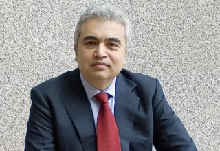 International Energy Agency may bring more oil to market if necessary – Fatih Birol
