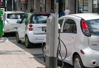 Siemens may build filling station for electric vehicles in Tashkent City