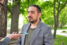 В России увеличивается интерес к изучению азербайджанского языка
