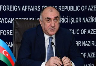 Эльмар Мамедьяров: Переговоры по урегулированию нагорно-карабахского конфликта будут продолжены в октябре