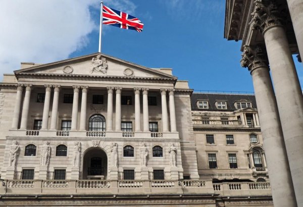 В Банке Англии спрогнозировали последствия Brexit без сделки