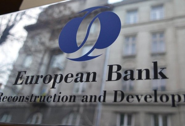 EBRD names total amount of investments in Turkmenistan