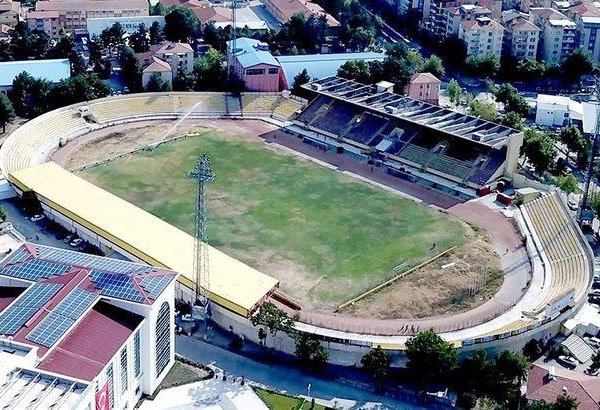 Türkiyədə stadionlar milli parklara çevirəcəklər