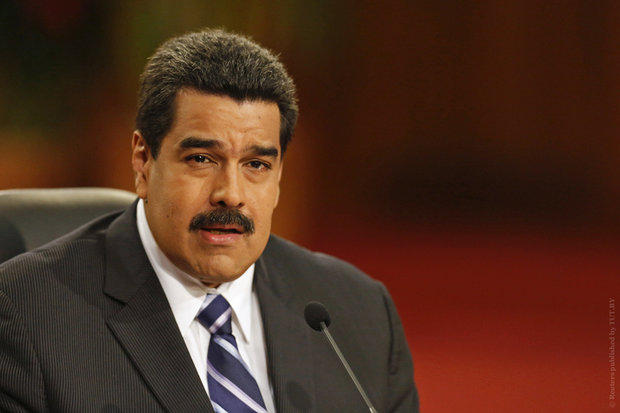 U.S. indicts Venezuela's Maduro, a political foe, for 'narco-terrorism'