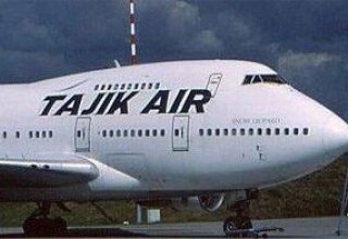 Tajik Air hopes to settle agreement with Lithuania's Skyroad Leasing