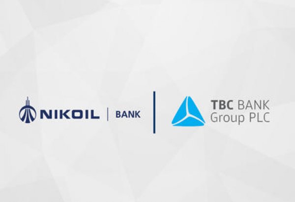 NIKOIL Bank заключает соглашение о стратегическом партнерстве с TBC Bank