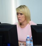 В Баку прошли консультации между МИД Азербайджана и России (ФОТО)