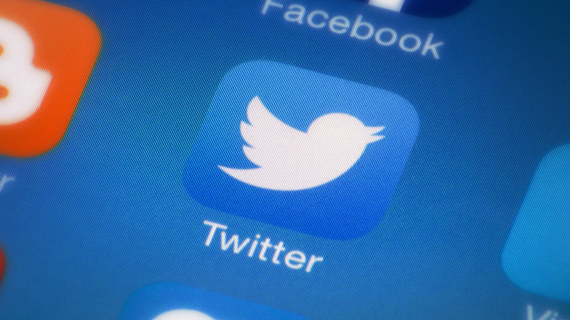 Russia blocks Twitter