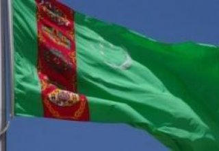 Turkmenistan discusses international efforts to resolve Afghan crisis peacefully