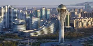 'Protecting Business and Investments’ project launched in Kazakhstan’s Aktobe region