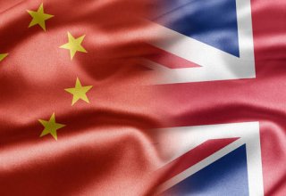 British business community eyes stronger trade ties with China