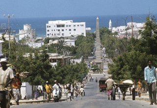 Somalia, Eritrea to establish diplomatic ties, open embassies