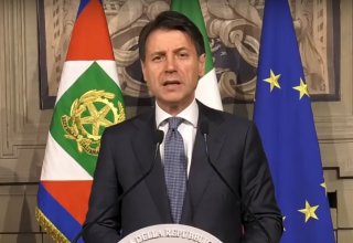 Премьер Италии уточнил количество погибших при обрушении моста в Генуе