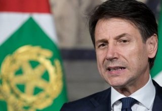 Премьер-министр Италии: альтернативные кандидаты на пост главы ЕК пока не прорабатываются