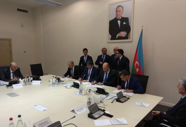 Экспортно-импортные операции для промпарков в Азербайджане будут упрощены