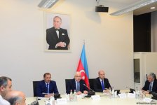 Azerbaijan wants to increase role of customs authorities in support of entrepreneurship (PHOTO)