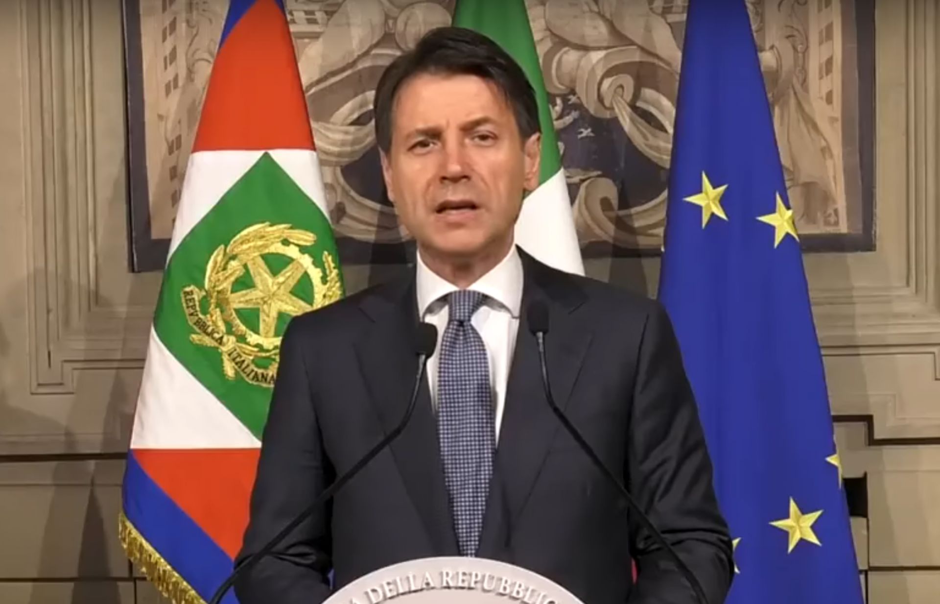 Италия предложила новую меру для стран ЕС, которые не принимают мигрантов