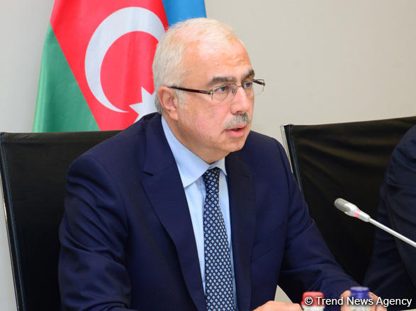 В  связи с развитием МСП в Азербайджане достигнуты заметные результаты - Ниязи Сафаров